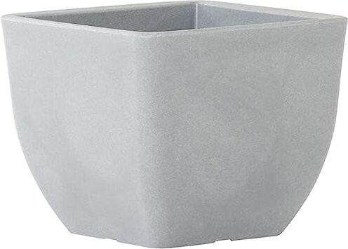 Siena Garden Vaso Merano 30 grigio