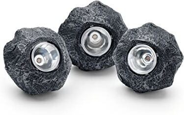 Pontec PondoStar LED Rocklight Set 3