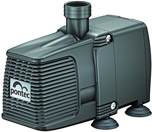 Pontec OASE   Pondocompact 5000, Nero