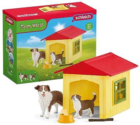 SCHLEICH Cuccia per cani