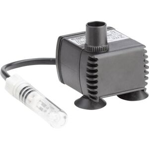 Pontec Pompa per fontana a forma di statua PondoCompact Pompa per fontane Pompa per fontane interne Pompa per fontane da interno 300 l/h Pontec Pompa per fontana a forma di statua PondoCompact Pompa per fontane Pompa per fontane interne Pompa per fontane da interno 300 l/h