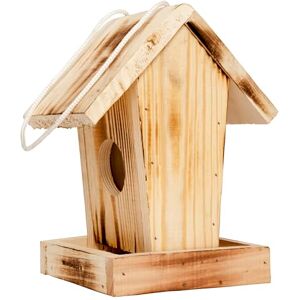 Windhager Silo di Cibo per Uccelli Cottage, mangiatoia per Uccelli, casetta per Uccelli, distributore di Cibo per Uccelli, Windhager Silo di Cibo per Uccelli Cottage, mangiatoia per Uccelli, casetta per Uccelli, distributore di Cibo per Uccelli,