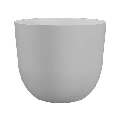 Artevasi Havana Natural Vaso con Sistema di Auto-irrigazione, Struttura Unica, Vaso per Fiori da Interno o Esterno, Diametro 40 cm, Colore Bianco Granito Artevasi Havana Natural Vaso con Sistema di Auto-irrigazione, Struttura Unica, Vaso per Fiori da Interno o Esterno, Diametro 40 cm, Colore Bianco Granito