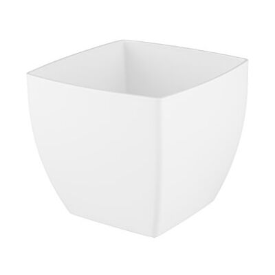 Artevasi Vaso Siena 30 cm Bianco Artevasi Vaso Siena 30 cm Bianco