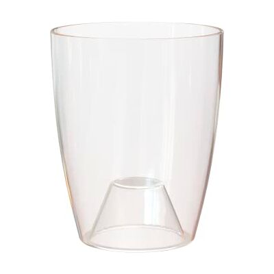Artevasi Vaso Orchidea Fiji 12,5 cm Trasparente Artevasi Vaso Orchidea Fiji 12,5 cm Trasparente