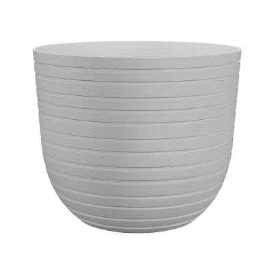 Artevasi VASO HORIZON 40 CM BIANCO GRANITO Artevasi VASO HORIZON 40 CM BIANCO GRANITO