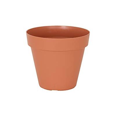 Artevasi Vaso Capri 50 cm Terracotta Chiaro Artevasi Vaso Capri 50 cm Terracotta Chiaro