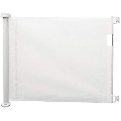 Linea Garden Friend Cancelletto Bimbi Colore Bianco Misura cm 130x8x88 h Linea Garden Friend Cancelletto Bimbi Colore Bianco Misura cm 130x8x88 h