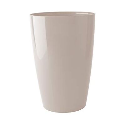 Artevasi Vaso Santorini 40 cm Sabbia Artevasi Vaso Santorini 40 cm Sabbia