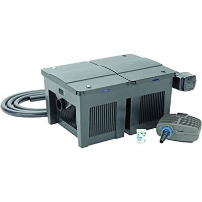 Oase Set Biosmart, Nero Oase Set Biosmart, Nero