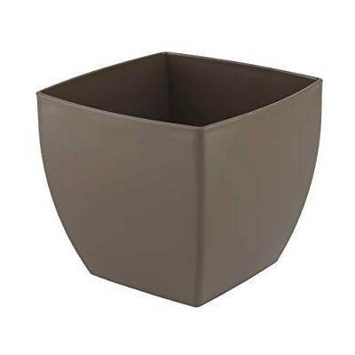 Artevasi Vaso Siena 20 cm Tortora Artevasi Vaso Siena 20 cm Tortora