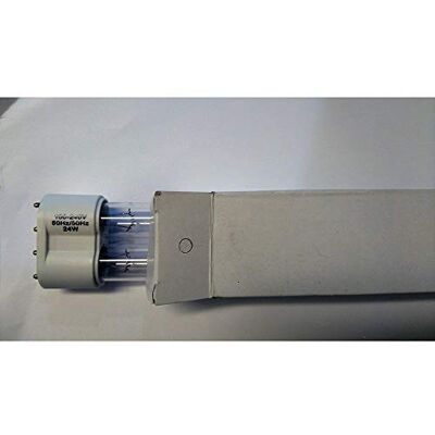 Hozelock 24 W UVC Lampada Hozelock 24 W UVC Lampada