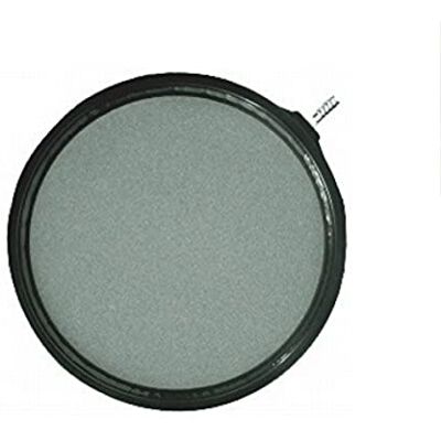 AQUAFORTE Disco aeratore Hi-Oxygen 13 cm Rotondo, 2-4 l/min, Attacco 4/9 mm AQUAFORTE Disco aeratore Hi-Oxygen 13 cm Rotondo, 2-4 l/min, Attacco 4/9 mm