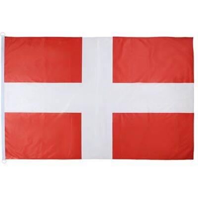 Bandiera Az Flag Savoia 150x90cm - Bandiera Savoiarda per Esterni Bandiera Az Flag Savoia 150x90cm - Bandiera Savoiarda per Esterni