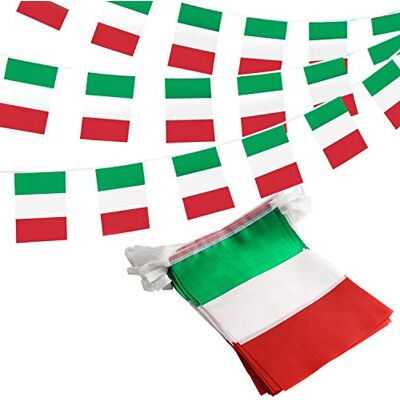 Anley Italia Repubblica Italiana Guidone Banner, Eventi Patriottici 2 Giugno Festa Della Repubblica Decorazione Bar Dello Sport 33 Piedi 38 Bandiere Anley Italia Repubblica Italiana Guidone Banner, Eventi Patriottici 2 Giugno Festa Della Repubblica Decorazione Bar Dello Sport 33 Piedi 38 Bandiere
