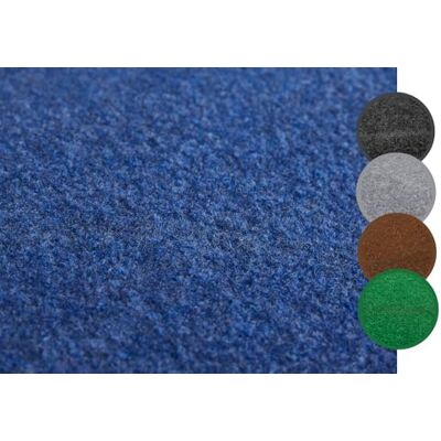 andiamo Tappeto in erba artificiale Field con gommini – erba artificiale per esterni da utilizzare come rivestimento per pavimenti o tappeto esterno, resistente alle intemperie e ritagliabile, 400 x andiamo Tappeto in erba artificiale Field con gommini – erba artificiale per esterni da utilizzare come rivestimento per pavimenti o tappeto esterno, resistente alle intemperie e ritagliabile, 400 x