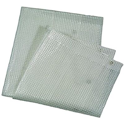 Vigor TENDE P/BALCONI RETINATE BORDO ED OCCHIELLI Vigor TENDE P/BALCONI RETINATE BORDO ED OCCHIELLI