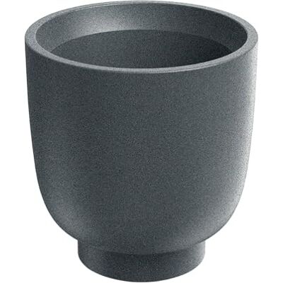 Prosperplast Vaso Vivo Round MIDL Granito Ø40x40 Prosperplast Vaso Vivo Round MIDL Granito Ø40x40