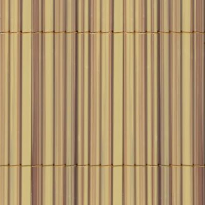 TENAX Colorado 1,00x3 m Naturale, Canniccio Sintetico a Canne Intere da 7mm, Schermante Frangivista in PVC per Giardino, Balcone e Terrazza TENAX Colorado 1,00x3 m Naturale, Canniccio Sintetico a Canne Intere da 7mm, Schermante Frangivista in PVC per Giardino, Balcone e Terrazza