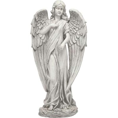 Alpine 78,7 cm Angelo Statua Alpine 78,7 cm Angelo Statua