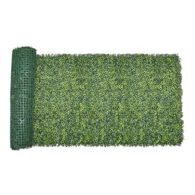 VEVOR Pannelli da Parete in Erba Artificiale da 3000 x 1000 mm Parete Vegetale Artificiale per Decorazioni Verdi per Interni Esterni e Copertura di Recinzioni in Edera, Schermo per Siepi di Sfondo VEVOR Pannelli da Parete in Erba Artificiale da 3000 x 1000 mm Parete Vegetale Artificiale per Decorazioni Verdi per Interni Esterni e Copertura di Recinzioni in Edera, Schermo per Siepi di Sfondo