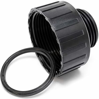 Wiltec SunSun Connettore di Ricambio per Pompa per laghetto ad Immersione da 47,44 mm a 32,89 mm Riduttore Wiltec SunSun Connettore di Ricambio per Pompa per laghetto ad Immersione da 47,44 mm a 32,89 mm Riduttore