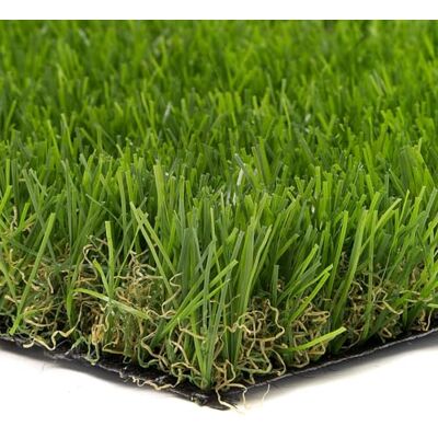 STI Prato Sintetico 40mm Finta Erba Tappeto Manto Giardino Pet Cane Gatto 4 Sfumature Colore Taglio 2x2mt STI Prato Sintetico 40mm Finta Erba Tappeto Manto Giardino Pet Cane Gatto 4 Sfumature Colore Taglio 2x2mt