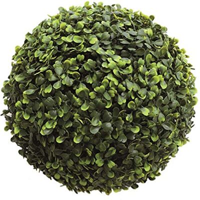 Vigor Siepe Sfera bosso Poliestere Vigor Siepe Sfera bosso Poliestere
