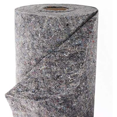 Aquagart 100m² Tessuto Non Tessuto per laghetto 300g laghetto Tessuto Non Tessuto di Protezione per Telo per laghetto Aquagart 100m² Tessuto Non Tessuto per laghetto 300g laghetto Tessuto Non Tessuto di Protezione per Telo per laghetto