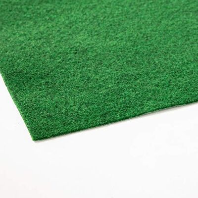 Floordirekt Tappeto da prato Farbwunder Pro – Tappeto da balcone – tappeto in erba sintetica per terrazza, balcone e tempo libero, disponibile in 7 colori (200 x 300 cm, verde chiaro) Floordirekt Tappeto da prato Farbwunder Pro – Tappeto da balcone – tappeto in erba sintetica per terrazza, balcone e tempo libero, disponibile in 7 colori (200 x 300 cm, verde chiaro)
