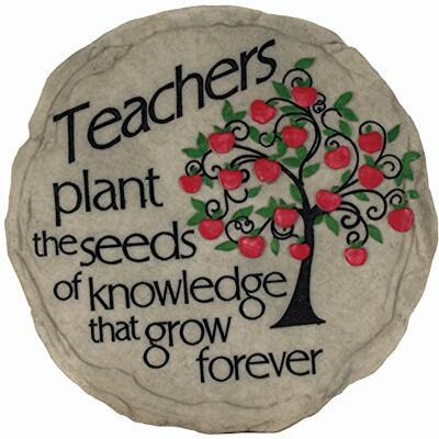 Spoontiques Teacher Stepping Stone Spoontiques Teacher Stepping Stone