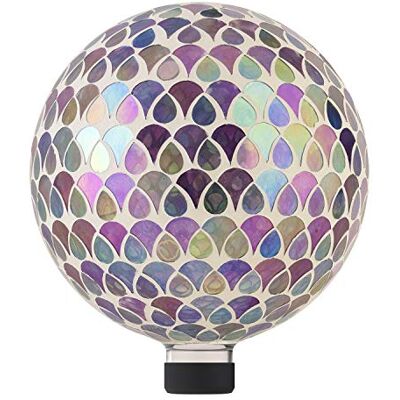 Alpine Sfere di osservazione, multicolore Alpine Sfere di osservazione, multicolore