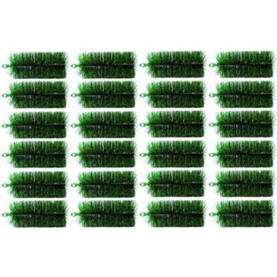 AQUAFORTE Koi Brush Spazzola Filtro 30 x 15 cm, Confezione da 24 AQUAFORTE Koi Brush Spazzola Filtro 30 x 15 cm, Confezione da 24
