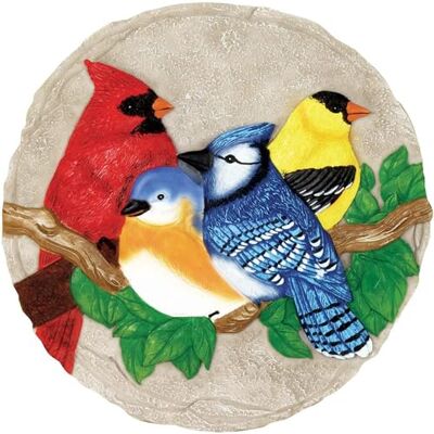 Spoontiques Decorazione da giardino Pietra decorativa per giardino Pietra decorativa per giardino Spoontiques Decorazione da giardino Pietra decorativa per giardino Pietra decorativa per giardino