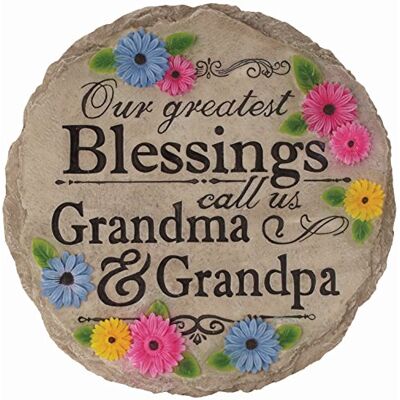 Spoontiques Greatest Blessing Stepping Stone Spoontiques Greatest Blessing Stepping Stone