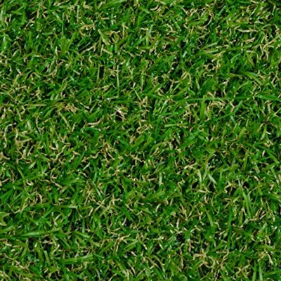 Floordirekt Prato artificiale modello Riviera, altezza: 14 mm, adatto per balconi ed esterni o come tappeto (200 x 400 cm) Floordirekt Prato artificiale modello Riviera, altezza: 14 mm, adatto per balconi ed esterni o come tappeto (200 x 400 cm)