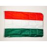 AZ FLAG Bandiera Ungheria 90x60cm Bandiera Ungherese 60 x 90 cm Foro per Asta
