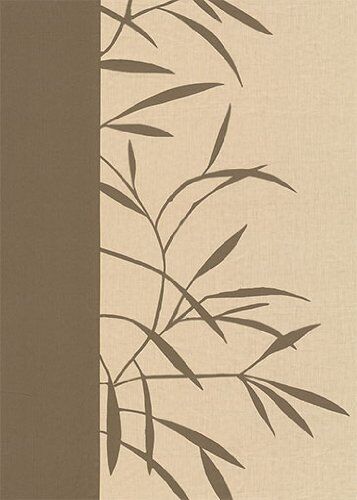 EuroGraphics Stampa Artistica Leaf Panel di Paul Aspery 40 x 30 cm