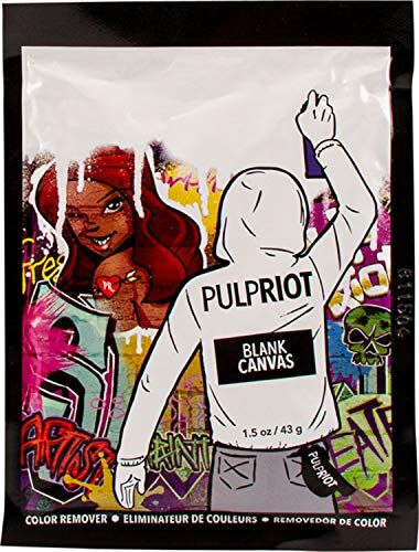 Pulp Riot BLANK CANVAS 42,5 g