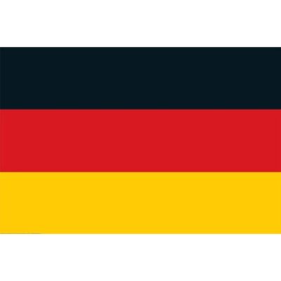 1art1 Empire Poster Bandiera Germania, 91,5 x 61 cm 1art1 Empire Poster Bandiera Germania, 91,5 x 61 cm