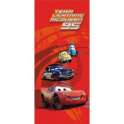 AG Design Photo Wall Mural Non Tessuto Bambini Disney Disney Cars Foto Sfondo Poster Gigante con Parete 90 x 202 cm 1 Parte AG Design Photo Wall Mural Non Tessuto Bambini Disney Disney Cars Foto Sfondo Poster Gigante con Parete 90 x 202 cm 1 Parte