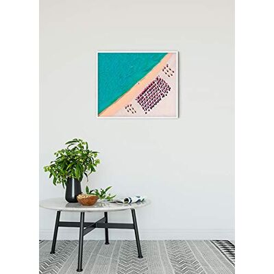 Poster artistico Komar - 70x50cm - Cartellone artistico Poster artistico Komar - 70x50cm - Cartellone artistico