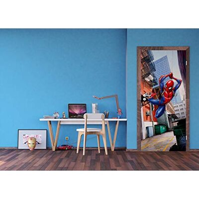 AG Design Photo Wall Mural, Multicolore, 9 x 22 AG Design Photo Wall Mural, Multicolore, 9 x 22