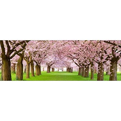 ART Decorazione da Parete Giclée, Legno ingegnerizzato, Multicolore, 90 x 30 cm ART Decorazione da Parete Giclée, Legno ingegnerizzato, Multicolore, 90 x 30 cm