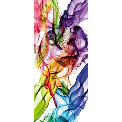 AG Design Photo Wall Mural Non Tessuto Fumo Foto Sfondo Poster Gigante con Parete 90 x 202 cm 1 Parte FTNV 2951 AG Design Photo Wall Mural Non Tessuto Fumo Foto Sfondo Poster Gigante con Parete 90 x 202 cm 1 Parte FTNV 2951