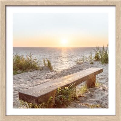 ART Nordic Beach Atmosphere III ART Nordic Beach Atmosphere III