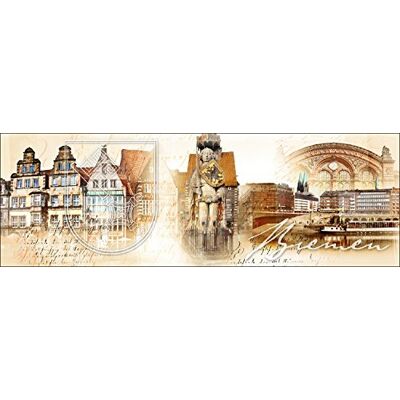 Pro ART G1291E Pestré Arte da Parete - Arte da Parete Pro ART G1291E Pestré Arte da Parete - Arte da Parete