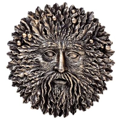 Puckator Placca da Muro Treeman Puckator Placca da Muro Treeman