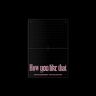 BLACKPINK Pre-Released Single How You Like That (incl Pre-Order Poster And Random Transparent Photocards Set) (Pre-Order Poster (Rolled))