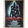 Unknow OZZY OSBOURNE Ozzmosis Tour 1995 Promo Poster (42 X 28,5)